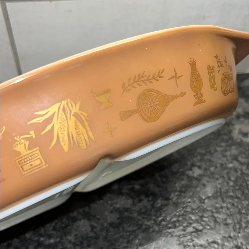 Pyrex this image